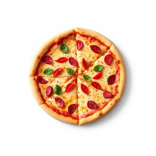 Pizzas