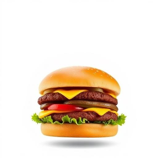 Hamburguerias