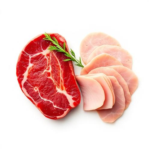 Carnes e frios