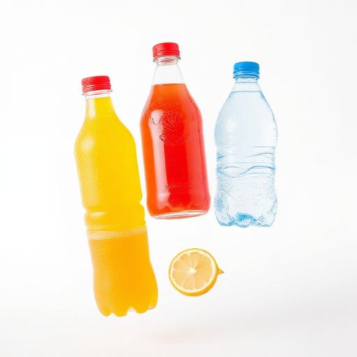 Bebidas